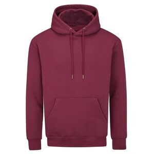 Mantis Unisex Adult Essential Hoodie / Burgundy